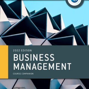 NEW DP BUSINESS MANAGEMENT SB 2022