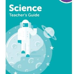 INTERNATIONAL PRIMARY SCIENCE 5 TEACHER BOOK