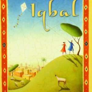 ROLLERCOASTER: IQBAL