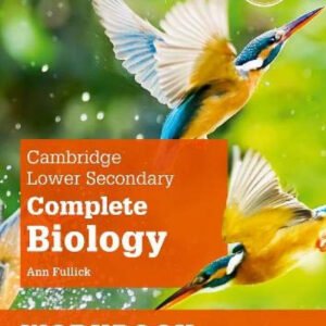 LOWER SECONDARY COMPLETE BIOLOGY WORKBOOK 2N.EDITI