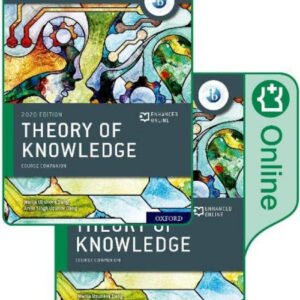 IB THEORY OF KNOWLEDGE