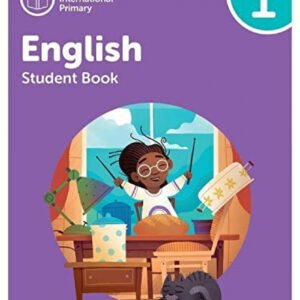 OXF INTERNA PRIM ENGLISH 1 SB