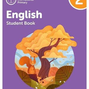 OXFORD PRIM ENGLISH SB2