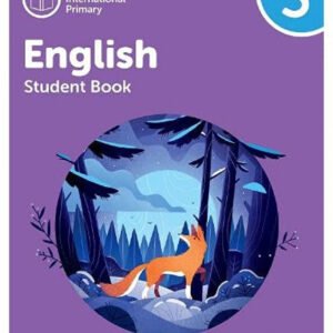 OXFORD PRIM ENGLISH SB3
