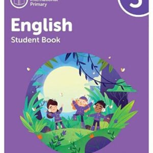 OXFORD PRIM ENGLISH SB5