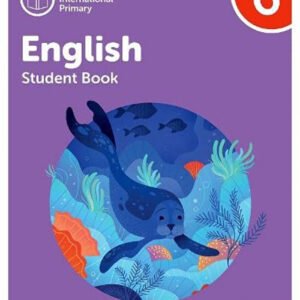 OXFORD PRIM ENGLISH SB6