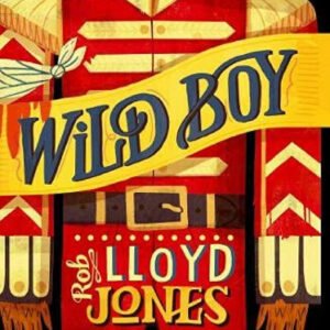 ROLLERCOASTER: WILD BOY 2022