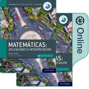 DP MATE: APLIC INTERP MEDIO P