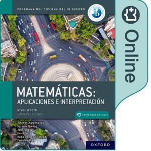DP MATE: APLIC INTERP MEDIO DIG SB AMP