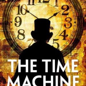 THE TIME MACHINE.(ROLLERCOASTER)