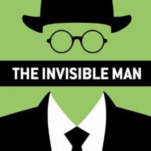 ROLLERCOASTER: THE INVISIBLE MAN 2022