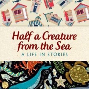 ROLLERCOASTER: HALF CREATURE FRO THE SEA
