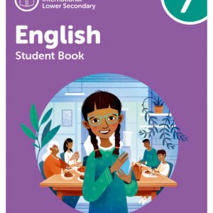 New Oxford International Lower Secondary Student Book 7