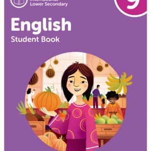 New Oxford International Lower Secondary Student Book 9