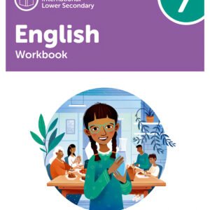 New Oxford International Lower Secondary Workbook 7