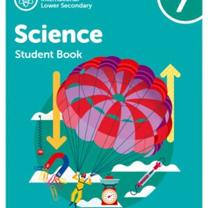 OXFORD INTERNATIONAL LOWER 7:SECONDARY SCIENCE STUDENT