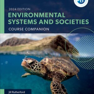 NEW DP ENVIRONMENTAL SYSTEMS SOCIETIES:COURSE BOOK
