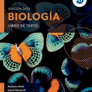 NEW DP BIOLOGIA:LIBRO ALUMNO