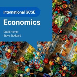 AQA IGCSE ECONOMICS STUDENT