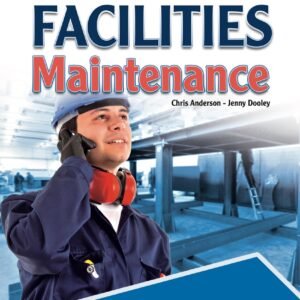 FACILITIES MAINTENANCE STUDENT'S BOOK (WITH DIGIBOOKS)