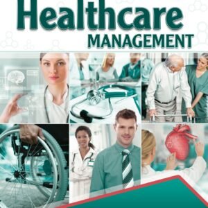 HEALTHCARE MANAGEMENT STUDENT'S BOOK (WITH DIGIBOOKS)