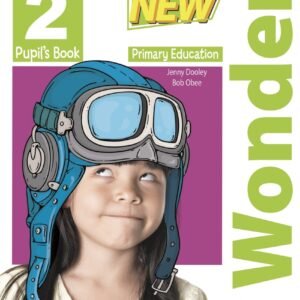 NEW I WONDER LEVEL 2 PUPIL'S BOOK