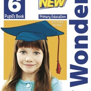 NEW I WONDER LEVEL 6 PUPIL'S BOOK