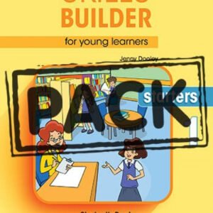 SKILLS BUILDER STARTERS 1 STUDENTS