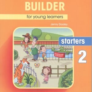 SKILLS BUILDER STARTERS 2 STUDENTS
