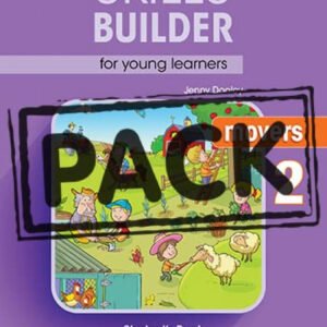 SKILLS BUILDER MOVERS 2 STUDENTS