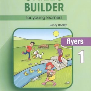 SKILLS BUILDER FLYERS 1 STUDENTS