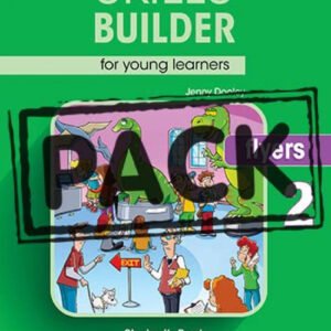 SKILLS BUILDER FLYERS 2 STUDENTS