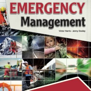 EMERGENCY MANAGEMENT STUDENT'S BOOK (WITH DIGIBOOKS)
