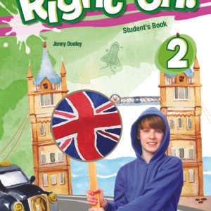 RIGHT ON LEVEL 2 STUDENT'S BOOK
