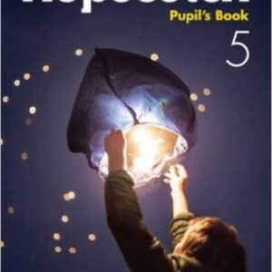 HOPSCOTCH 5 ALUMNO
