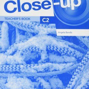 CLOSE UP C2 TB+@+AUD VIDEO CDS