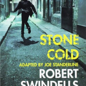 Oxford playscripts: stone cold