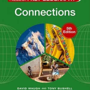 Nelson key geography connections student book