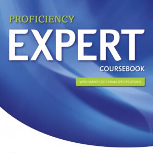 (13).expert proficiency.(st+cd pack)