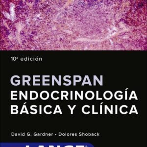 ENDOCRINOLOGIA BASICA