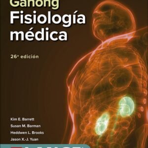 GANONG FISIOLOGIA MEDICA