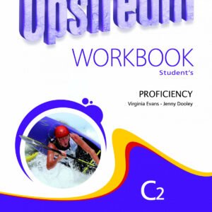 UPSTREAM PROFICIENCY C2 WORKBOOK-KEY