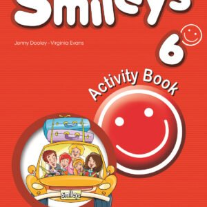 Smileys 6º primaria activity pack ed.española