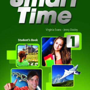 Smart time 1ºESO Student's book