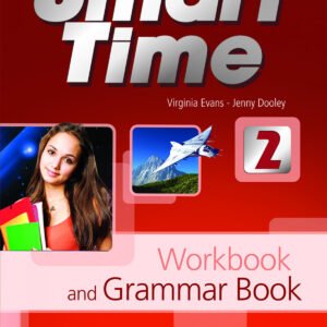 smart time 2º eso workbook pack