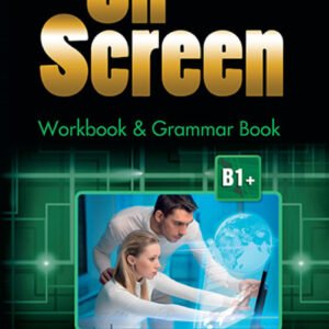 ON SCREEN B1+ WORKBOOK (INT)