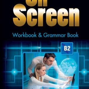 ON SCREEN B2 WORKBOOK (INT)