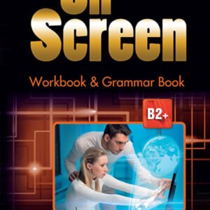 ON SCREEN B2+ WORKBOOK (INT)