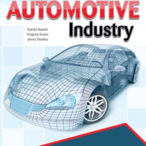 AUTOMOTIVE INDUSTRY STUDENT´S BOOK