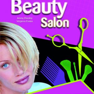 BEAUTY SALON